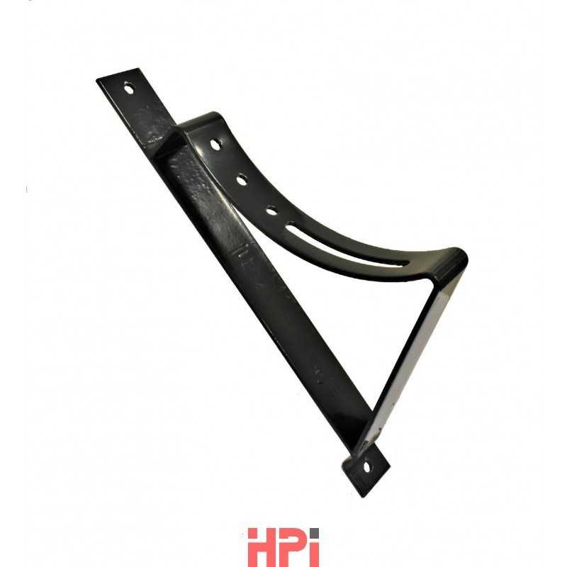 HPI Držák stoupací plošiny MOD 350/35 plech. tvar. krytina - pozink