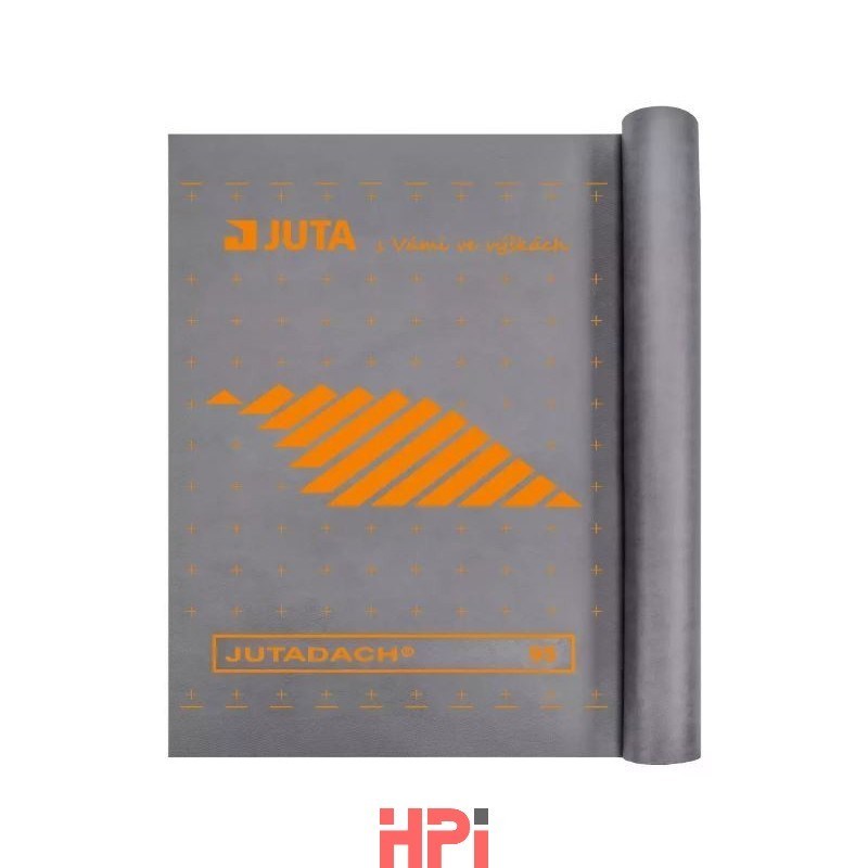 HPI Fólie JUTADACH® 95 g 2AP s aplikační páskou