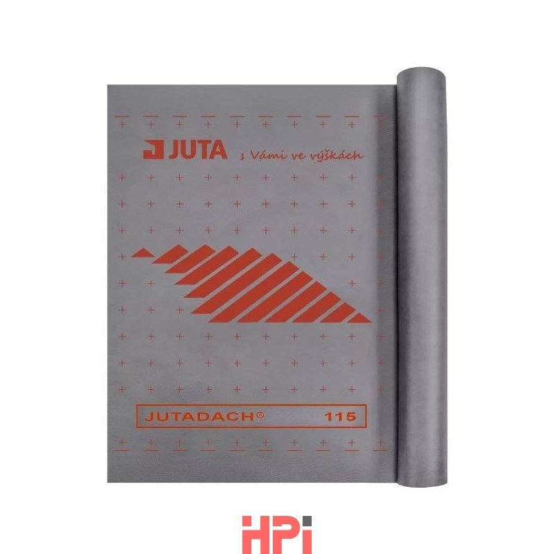 HPI Fólie JUTADACH® 115 g 2AP s aplikační páskou
