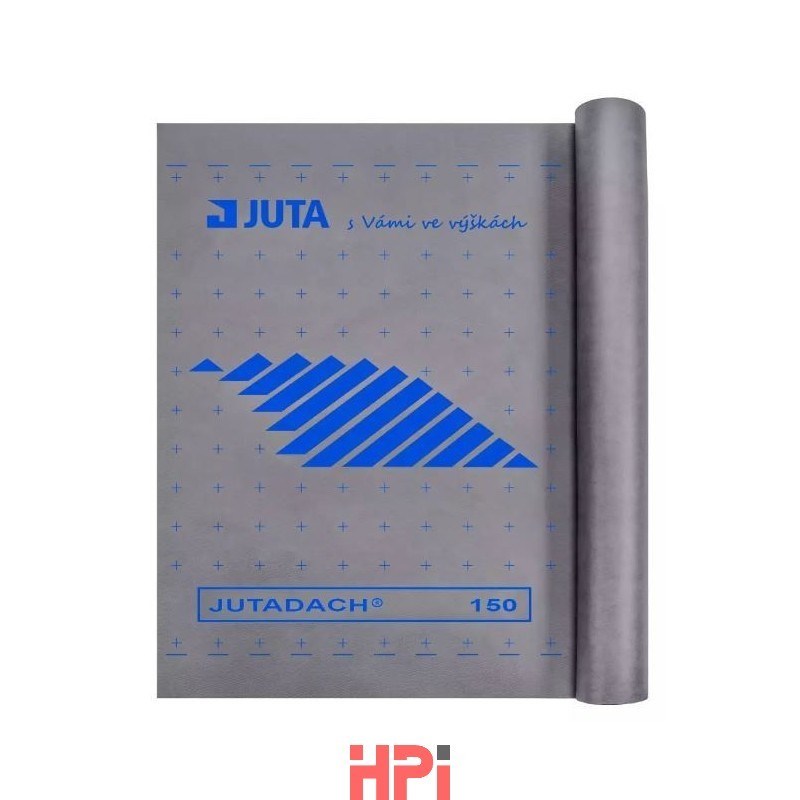 HPI Fólie JUTADACH® 150 g 2AP s aplikační páskou