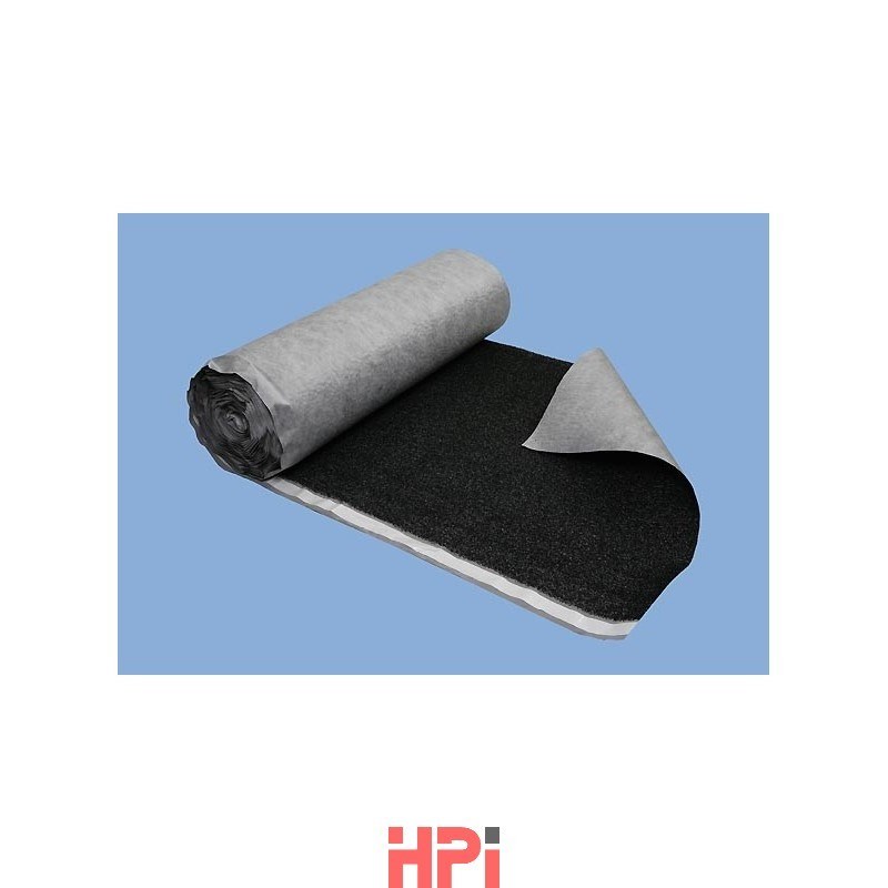 HPI Fólie JUTADREN® 2 AP s aplikační páskou - pro plechové krytiny