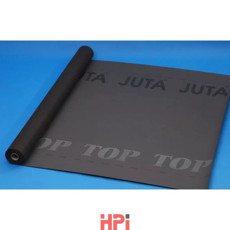 HPI Fólie JUTATOP 2AP® s dvojitou aplikační páskou