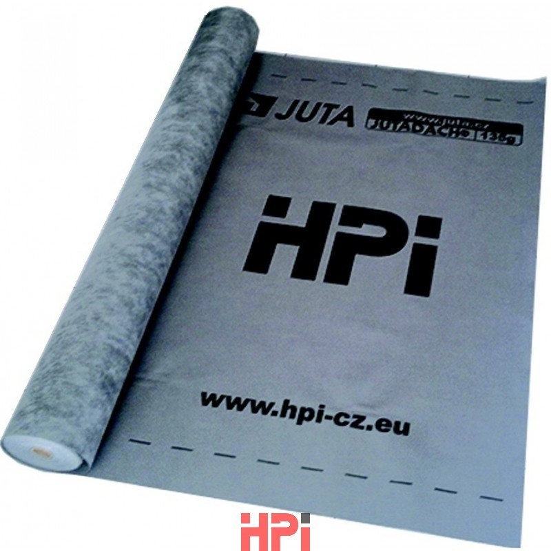 HPI Fólie JUTADACH® 135 g 2AP s aplikační páskou