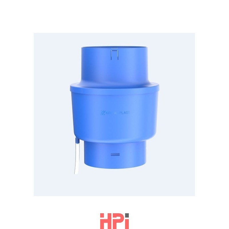 HPI Lapač kondenzátu OSK - pro odvětrávací sety prům. 150mm