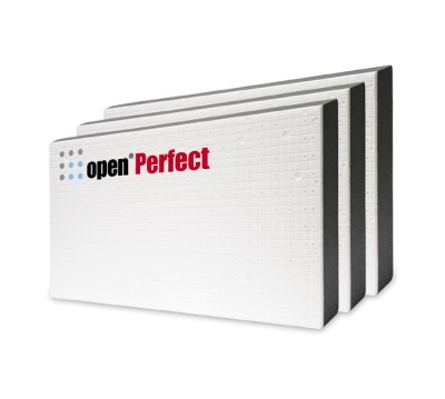 BAUMIT openPerfect - fasádní izolační polystyrenová EPS deska tl. 100mm