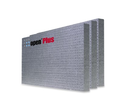 BAUMIT openPlus - fasádní izolační polystyrenová EPS deska tl. 80mm
