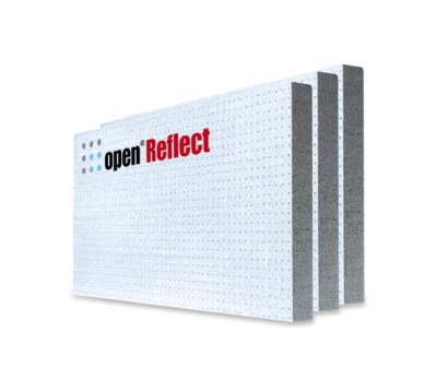 BAUMIT openReflect - fasádní izolační polystyrenová EPS deska tl. 100mm