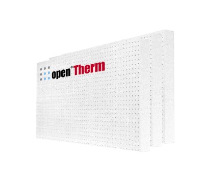 BAUMIT openTherm - fasádní izolační polystyrenová EPS deska tl. 200mm