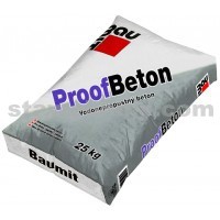 BAUMIT ProofBeton 25kg