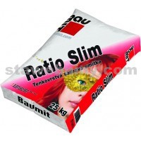 BAUMIT Ratio Slim 25kg
