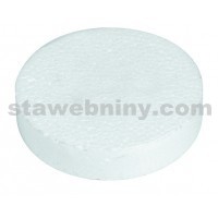 Polystyren AUSTROTHERM EPS® zátka 70 F bílá průměr 65mm