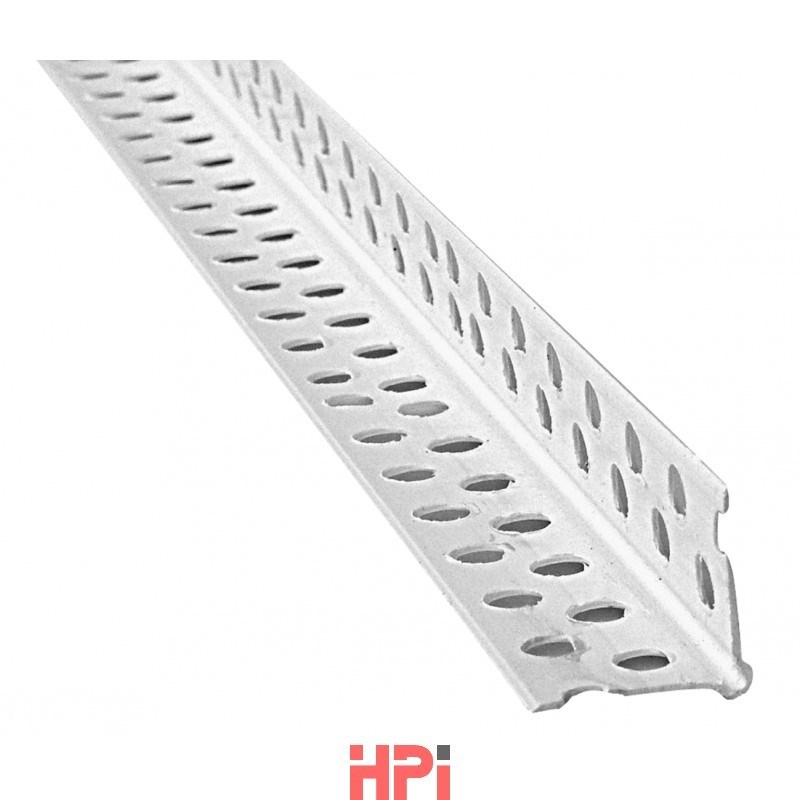 HPI Lišta rohová PVC 90st. - 2,5m