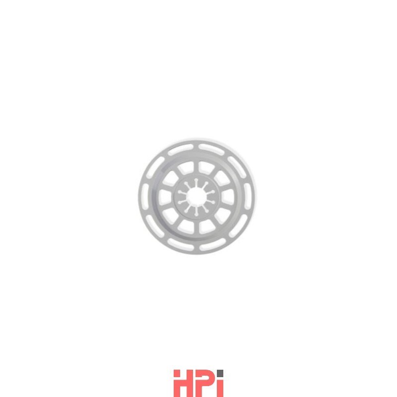 HPI Přídavný talíř T90 pro ISOFUX ROCKET / ROCKET WOOD
