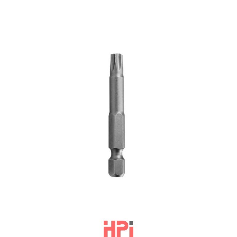 HPI Bit TORX EJOT® TX30-1/4"/50mm
