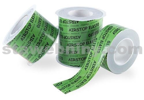 ISOCELL Airstop Elasto lepící páska š. 100 mm