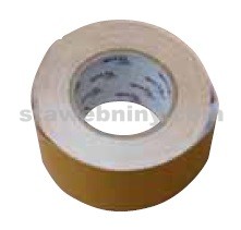 TERRAN Jednostranná lepící páska na přelep/opravu folie 60 mm/25 m