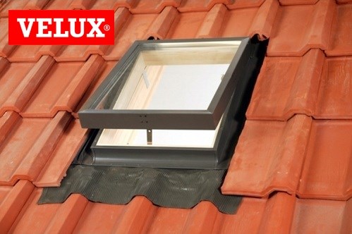 VELUX Střešní výlez VLT 0000Z 46*61cm