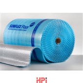 HPI SUNFLEX FLOOR PRO - podlahová fólie reflexní 40m2/role