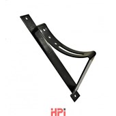 HPI Držák stoupací plošiny MOD 350/20 plech. tvar. krytina - antracit