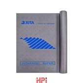 HPI Fólie JUTADACH® 210 SUPER 2AP - pro vodotěsné podstřeší s aplikační páskou
