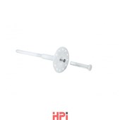 HPI Hmoždinka talířová EJOTHERM® H1 8/60*275mm