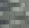IKO klasické šindele SUPERGLASS 3 tabulový 51 - Eastern Grey