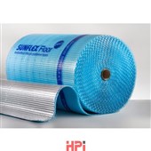 HPI SUNFLEX FLOOR PRO - podlahová fólie reflexní 10m2/role