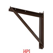 HPI Držák stoupací plošiny nástěnný - antracit