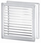 LUXFERY - Luxfera 1919-8DP Paraline, čirá