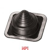 HPI Manžeta DEKTITE Sqaure DFE 101B 5-55mm, rozměr 139x139 mm