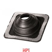 HPI Manžeta DEKTITE Sqaure DFE - montážní sada 106B 125-230mm, rozměr 363x363 mm
