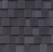 IKO laminátové šindele CAMBRIDGE Xpress 52 - Dual Black