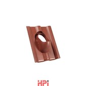 HPI Prostupová taška plastová KB-BLOK pr. 100mm  - antracit