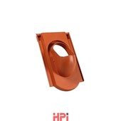 HPI Prostup pro bobrovku 29 - Bramac, Tondach prům. 100mm hnědá