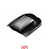 HPI Univerzální větrací taška Venduct® antracit