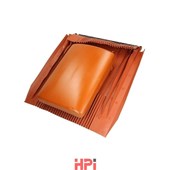 HPI Univerzální větrací taška Venduct® červená