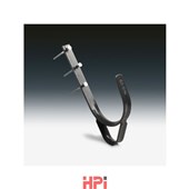 HPI Hák bezpečnostní typ A pro šindel a břidlici - pozink
