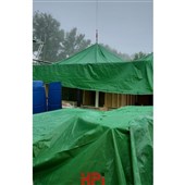 HPI Sepa Profiplachta XL s okem 16 x 16 m (256m2)