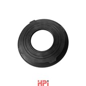 HPI Univerzální těsnící manžeta - Vhodné pro průměr roury 110 - 150mm