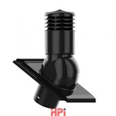 HPI Hliníkové odvětrávací sety prům.150mm - číslo typu a barvy viz. popis