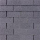 IKO klasické šindele SUPERGLASS 3 tabulový 31 - Śedá Břidlice