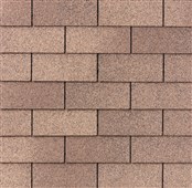 IKO klasické šindele SUPERGLASS 3 tabulový 49 - Earthtone Cedar