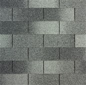 IKO klasické šindele SUPERGLASS 3 tabulový 51 - Eastern Grey