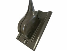 ERGO Anténní komplet např. pro Betonpres, KM Beta, Bramac Classic, Besk - tmavě hnědá