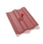 BESK SUPER lesklá Taška hromosvodu - měď višňová