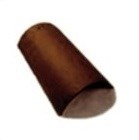 BESK EXTRA matná Hřebenáč základní tmavě hnědá