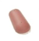 BESK SUPER lesklá Hřebenáč koncový červenohnědá