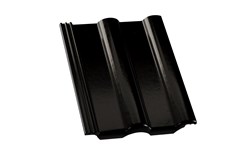 KMB BETA Prima taška základní 1/1 černá