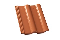 KMB BETA Prima taška základní 1/1 cihlová