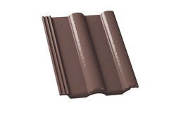 KMB BETA Prima taška základní 1/1 hnědá